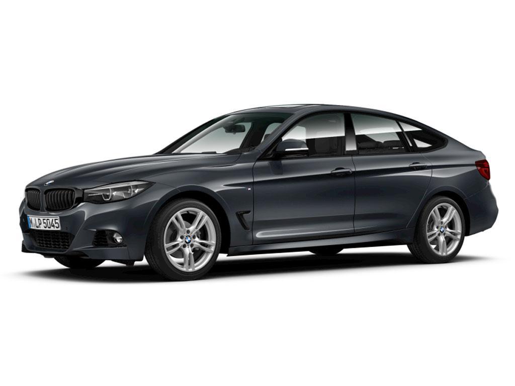 BMW 320d xDrive Sport Line