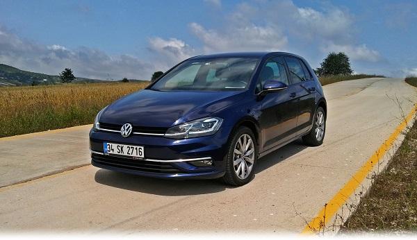 Volkswagen Golf 1.6 TDI Comfortline -2