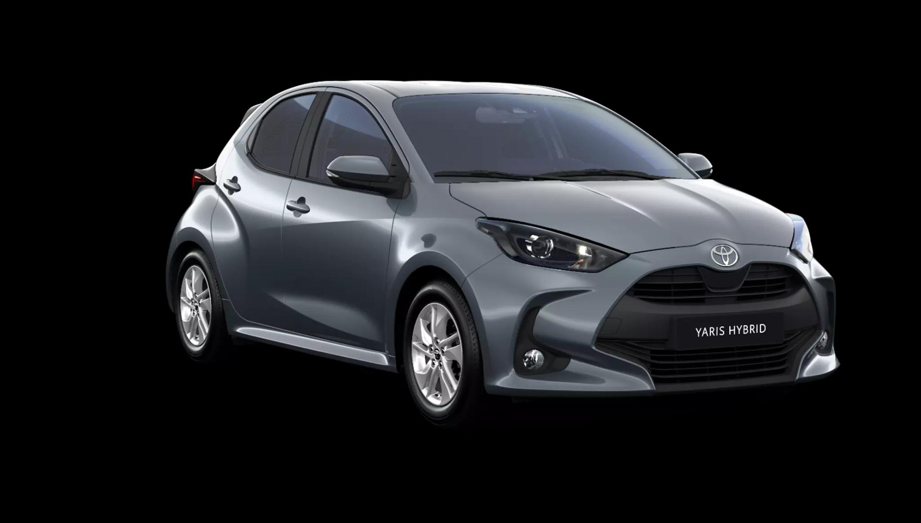 Toyota Yaris 1.5 Hybrid Active